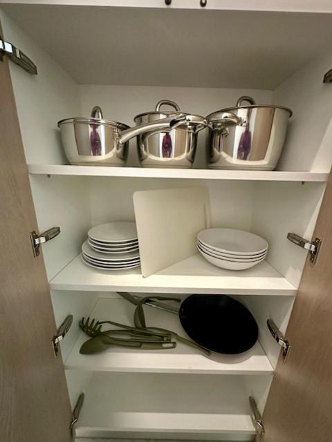 Casa De Huespedes Almirante Madrid Apartment Екстериор снимка