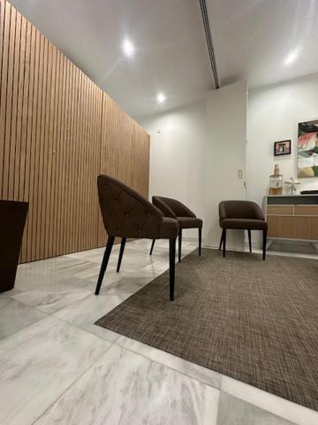 Casa De Huespedes Almirante Madrid Apartment Екстериор снимка