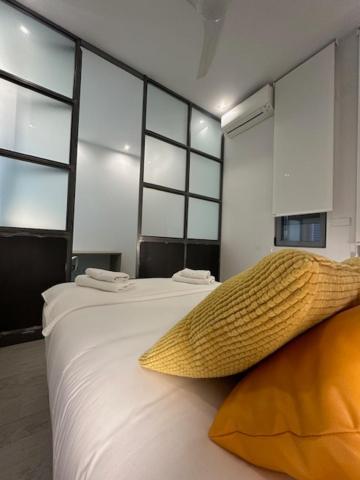 Casa De Huespedes Almirante Madrid Apartment Екстериор снимка