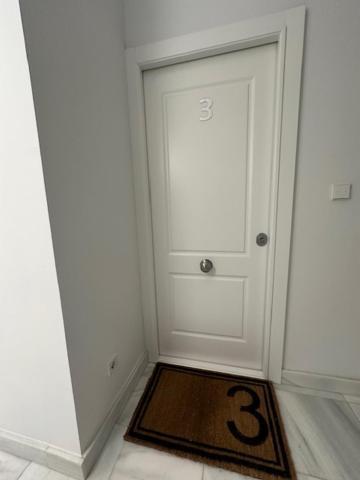 Casa De Huespedes Almirante Madrid Apartment Екстериор снимка