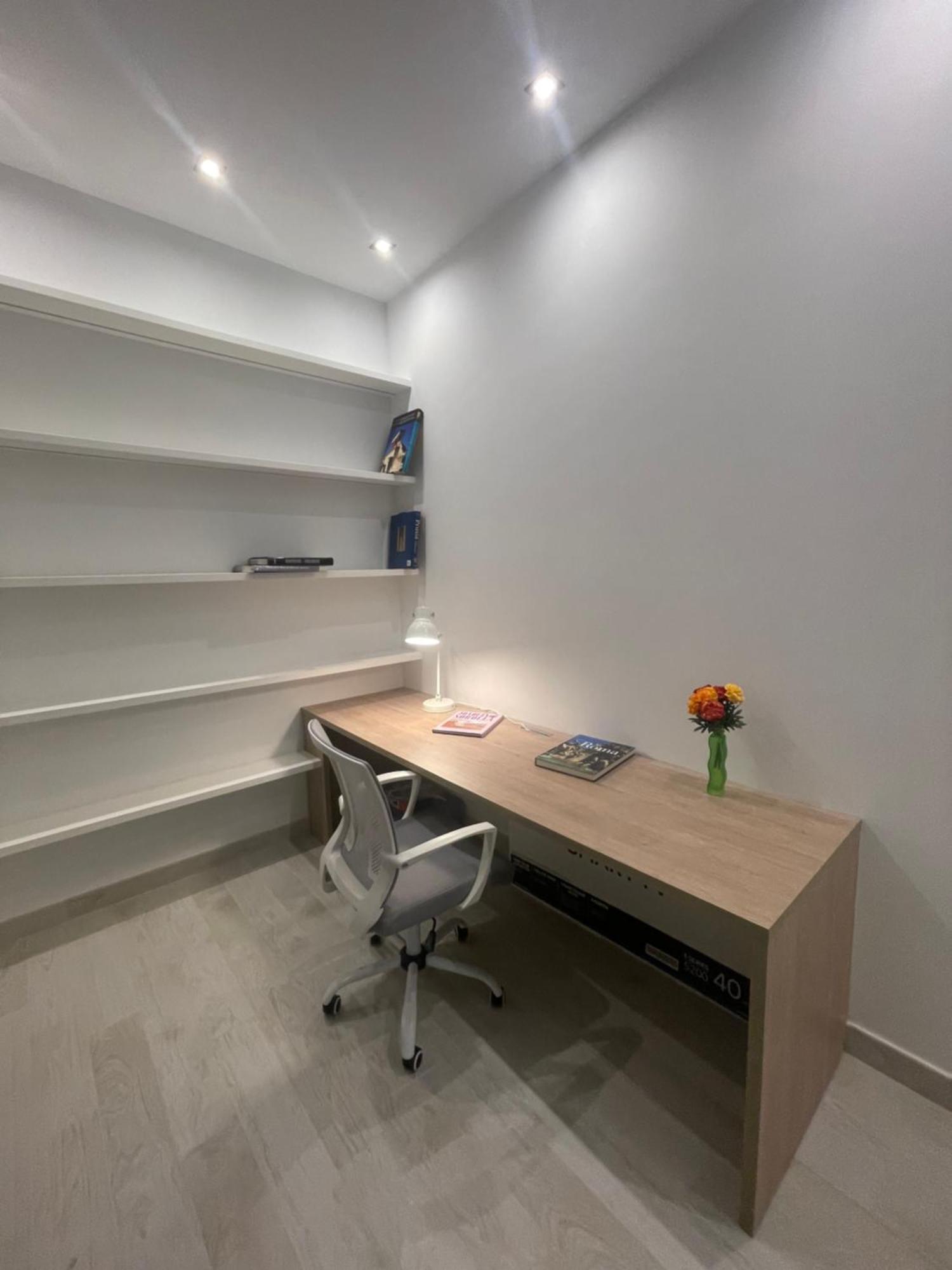 Casa De Huespedes Almirante Madrid Apartment Екстериор снимка