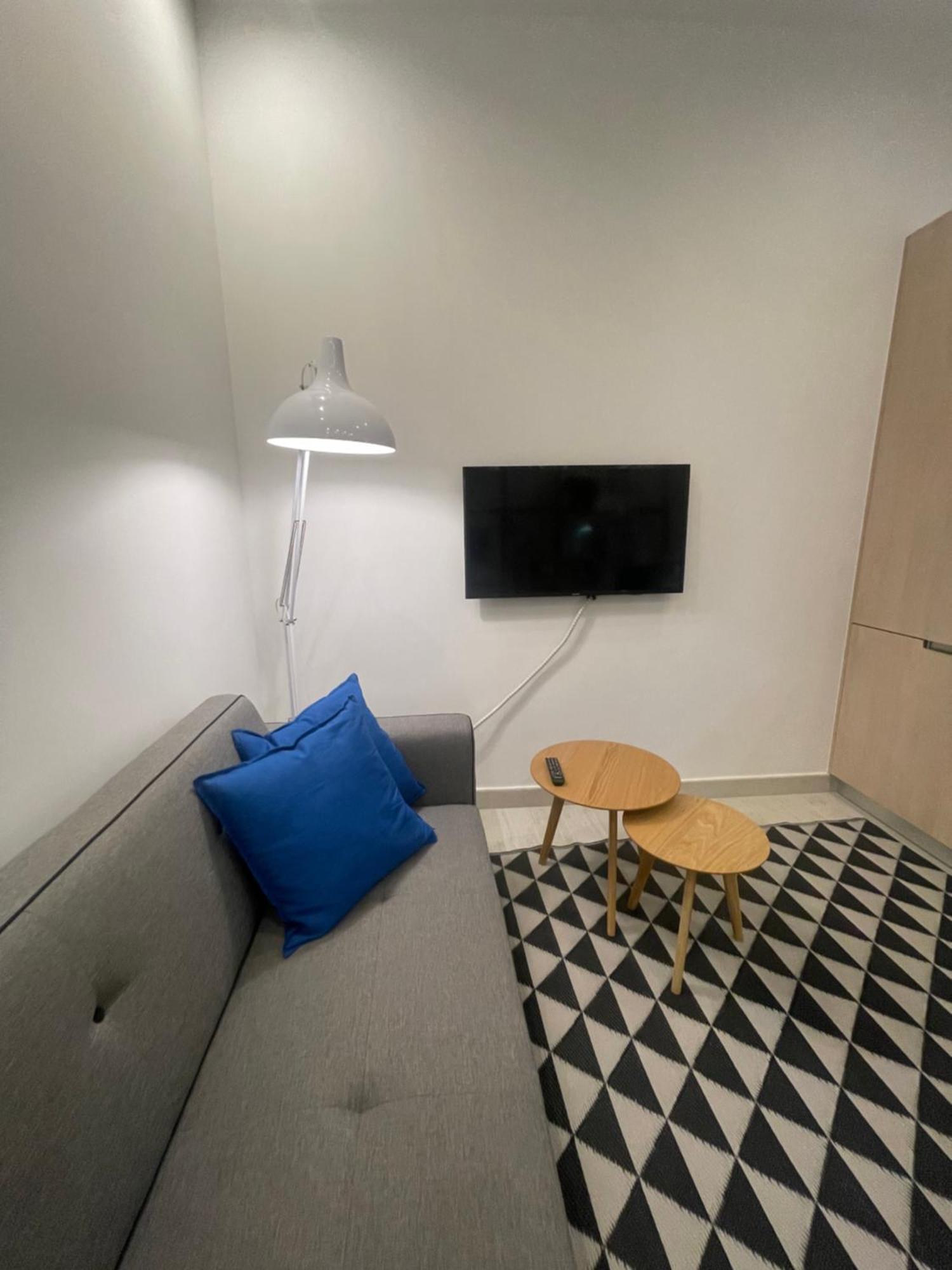 Casa De Huespedes Almirante Madrid Apartment Екстериор снимка